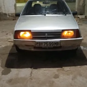 Lada 21099 2003