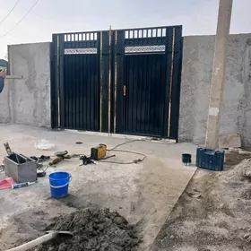 warata demir derweze