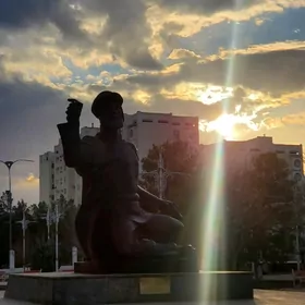 Jay gerek masgala ucin