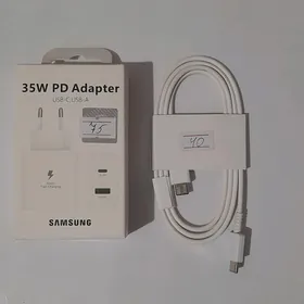 SAMSUNG 35 W ADAPTER