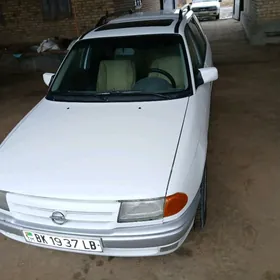 Opel Astra 1994