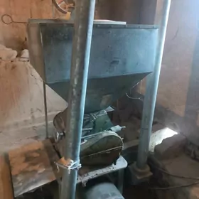 ун дегирмен