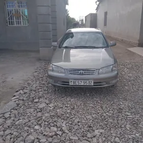 Toyota Camry 1998