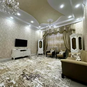 ARENDA 4 KOM 3 ETAJ ELİTE HOME