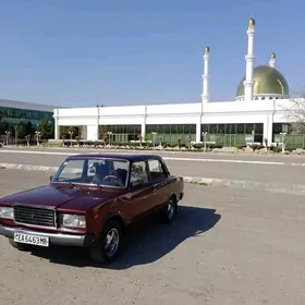 Lada 2107 2000
