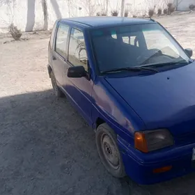 Daewoo Tico 1997