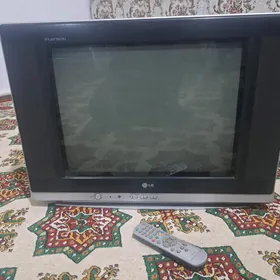 LG telewizor