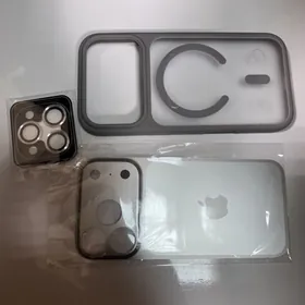 cehol iphone 16/17pro