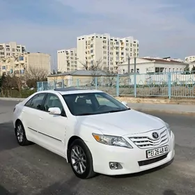 Toyota Camry 2009