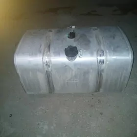 Даф завод бак 430 литрь