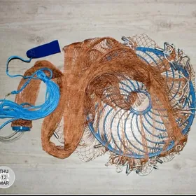 Nakitka tor, накитка сеть