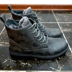 БОТИНКИ НОВЫЕ