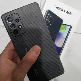 Samsung A 52 Gyssagly