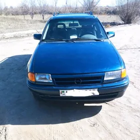 Opel Astra 1991