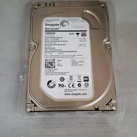 Жёсткий диск 1000GB Disk