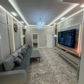 3 мкр 3 комнат