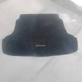 hyundai sonata bagaž kowrik