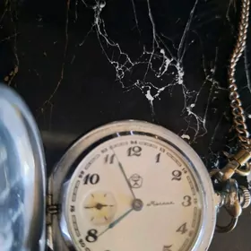 часы карманные