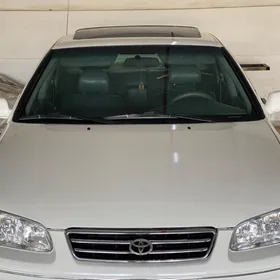 Toyota Camry 1998