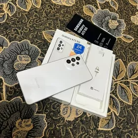 A73 8/256 gb 2 sim arginal