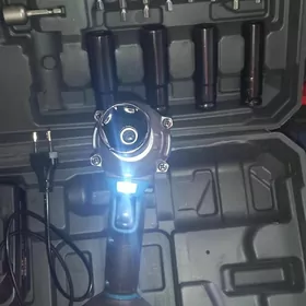 Boltowýor BOSCH ERKIN дрель.