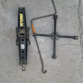 Damkyrat haýlandyr RX siýena