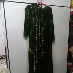 satlyk koynek prakad