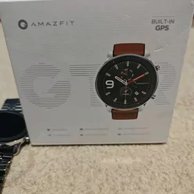 Amazfit GTR