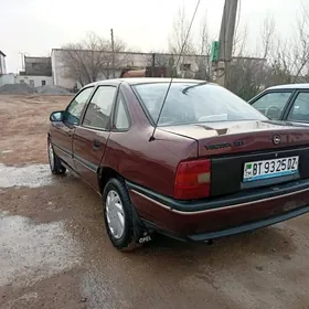 Opel Vectra 1991