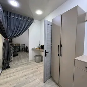 Мир-4, 2-комн. квартира 