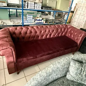 Diwan / Диван Честер