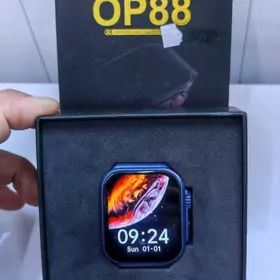 SMARTT WATCH Amolet ekeran