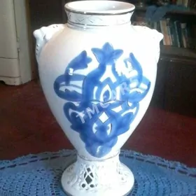 Антиквариат фарфор