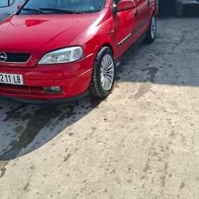 Opel Astra 1999