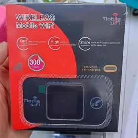 WI-FI ELDE GOTERILYAN