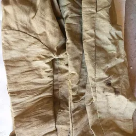 Svarşykleriñ eşigi Спецовка