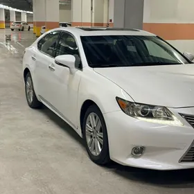 Lexus ES 350 2013