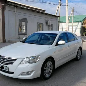 Toyota Aurion 2008