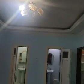 Satlyk Mir-6, 3 kom. kw.prih.