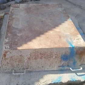 карыто большой