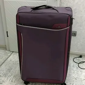 cemodan чемодан