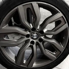 bmw x5 diska pakriska