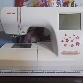 Janome 370E