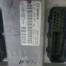 samoswal manyñ kompyuteri