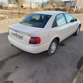 Audi A4 1999