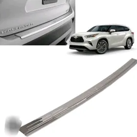 Highlander 2023 bufer nikel