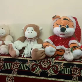 Детские товары