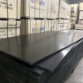 Finiski (Plywood) Fanerlar