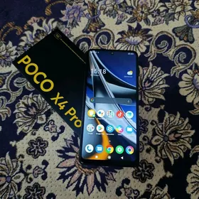 Poco X4 pro 5G