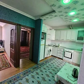 Satlyk Jay 3 mkr 3 etažy 2 kom